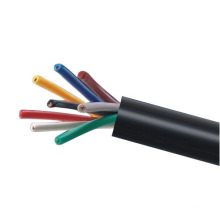 450/750v Multi conductor control cable 0.75mm 1mm 1.5mm 2.5mm Shielded Control cable